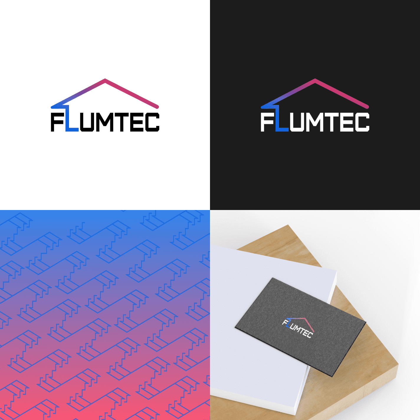 Логотип Flumtec